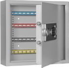 Format Schlüsselschrank Modell SLE mit Elektronikschloss Haken 80