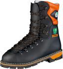 Treemme Forstsicherheitsstiefel Klasse 2 Größe 43