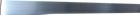 Fortis Abziehlatte 220 Aluminium 100 x 18 mm 5,0 Meter Bauqualität