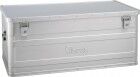 Fortis Aluminiumbox B47 550 x 350 x 245 mm