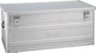 Fortis Aluminiumbox B140 870 x 460 x 350 mm