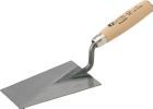 Fortis Berner Putzkelle 140 mm Schmiermännchen Bauqualität