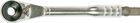 Fortis Bit Ratsche 1/4 Zoll 95 mm 72 Zähne