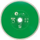 Fortis Diamant Trennscheibe Fine Cut 115 mm