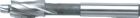 Fortis Flachsenker DIN373 M HSS M12