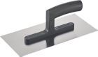 Fortis Glättekelle rostfrei 280 x 130 mm Kunststoffgriff