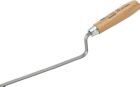 Fortis Hamburger Fugenkelle 8 mm flach Bauqualität
