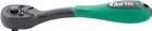 Fortis Hebel Umschaltknarre 1/4 Zoll 150 mm 72 Zähne Poly