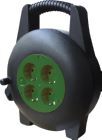 Fortis  Kabelbox Kunststoff H05VV-F3G1,5 10 Meter
