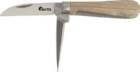 Fortis Kabelmesser 160 mm Holzgriff
