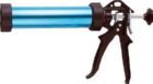 Fortis  Kartuschenpistole Profi mit 3 Spitzen 310ml