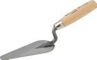 Fortis Katzenzungen S-Hals 140 mm Bauqualität