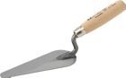 Fortis Katzenzungen S-Hals 160 mm Bauqualität