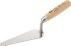 Fortis Katzenzungen 160 mm Bauqualität rostfrei