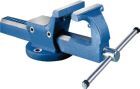 Fortis Paralellschraubstock Backenbreite 160mm