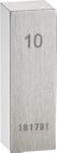 FORTIS Parallel Endmass 1,04 mm Toleranz 2