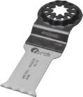 Fortis Tauchsägeblatt SL BiM 28 x 55 mm 3 Stück