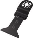Fortis Sägeblatt UN BiM 45 x 60 mm 10er Pack