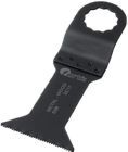 Fortis Sägeblatt SC BiM 45 x 60 mm 3er Pack