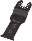 Fortis Tauchsägeblatt DW BiM 28 x 60 mm 10er Pack