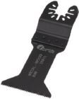 Fortis Tauchsägeblatt DW BiM 45 x 60 mm 3er Pack
