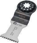 Fortis Tauchsägeblatt SL HCS Precision 35 x 50 mm 10 Stück