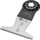 Fortis Tauchsägeblatt SL HCS Precision 65 x 50 mm 3 Stück