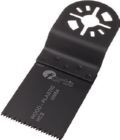 Fortis Sägeblatt UN HCS Standard 34 x 40 mm 3 Stück