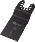 Fortis Sägeblatt DW HCS Standard 34 x 40 mm 10er Pack