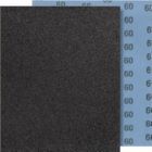 Fortis Schleifgewebe 230x280 mm K400 blau