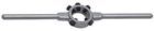 FORTIS Schneideisenhalter DIN22568 45 x 18 mm