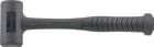 Fortis Schonhammer Gummihammer 55 mm x 105 mm vibrationsarm