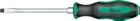 Fortis  Schraubendreher mit Schlagkappe 6,5x1,2 x125 mm