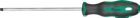 Fortis  Schraubendreher Schlitz 4x0,8x100 mm