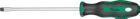 Fortis  Schraubendreher Schlitz 6,5x1,2x150 mm
