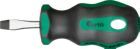 Fortis  Schraubendreher Stubby für Schlitz 5,5x1 x 25 mm