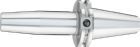 FORTIS Schrumpffutter D69871ADB G2,5SK40 16x130mm