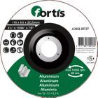 Fortis Schruppscheibe ALU-NE 115 x 6,0 mm