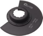 Fortis Segment Sägeblatt SC BiM 88 mm