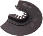 Fortis Segment Sägeblatt DW BiM 88 mm