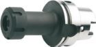 FORTIS Spannzangenfutter D69893A HSK-A100 ER16x100