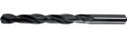 Fortis Spiralbohrer D338RN rollgewalzt HSS 6,5 mm
