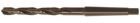 FORTIS Spiralbohrer DIN345 HSS rollgewalzt Typ N Schaft MK 22,5 mm