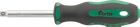 Fortis Steckgriff 1/4 Zoll 150 mm