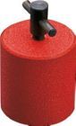 FORTIS Topfmagnet mit Abdrückgewinde 54 mm