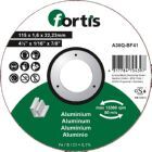 Fortis Trennscheibe ALU-NE 115 x 1,6 mm gerade