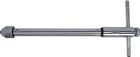 Fortis  Werkzeughalter mit Knarre 2,5-5,0 85 mm