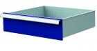 Forum Schublade FS6 150mm BxT 500x450mm für Schubladenschrank