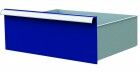 Forum Schublade FS7 250mm BxT600x450mm 80kg für Schrankgehäuse