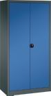 FORUM Flügeltürenschrank 1950 x 930 x 500 mm Schloss mit 2 Schlüsseln